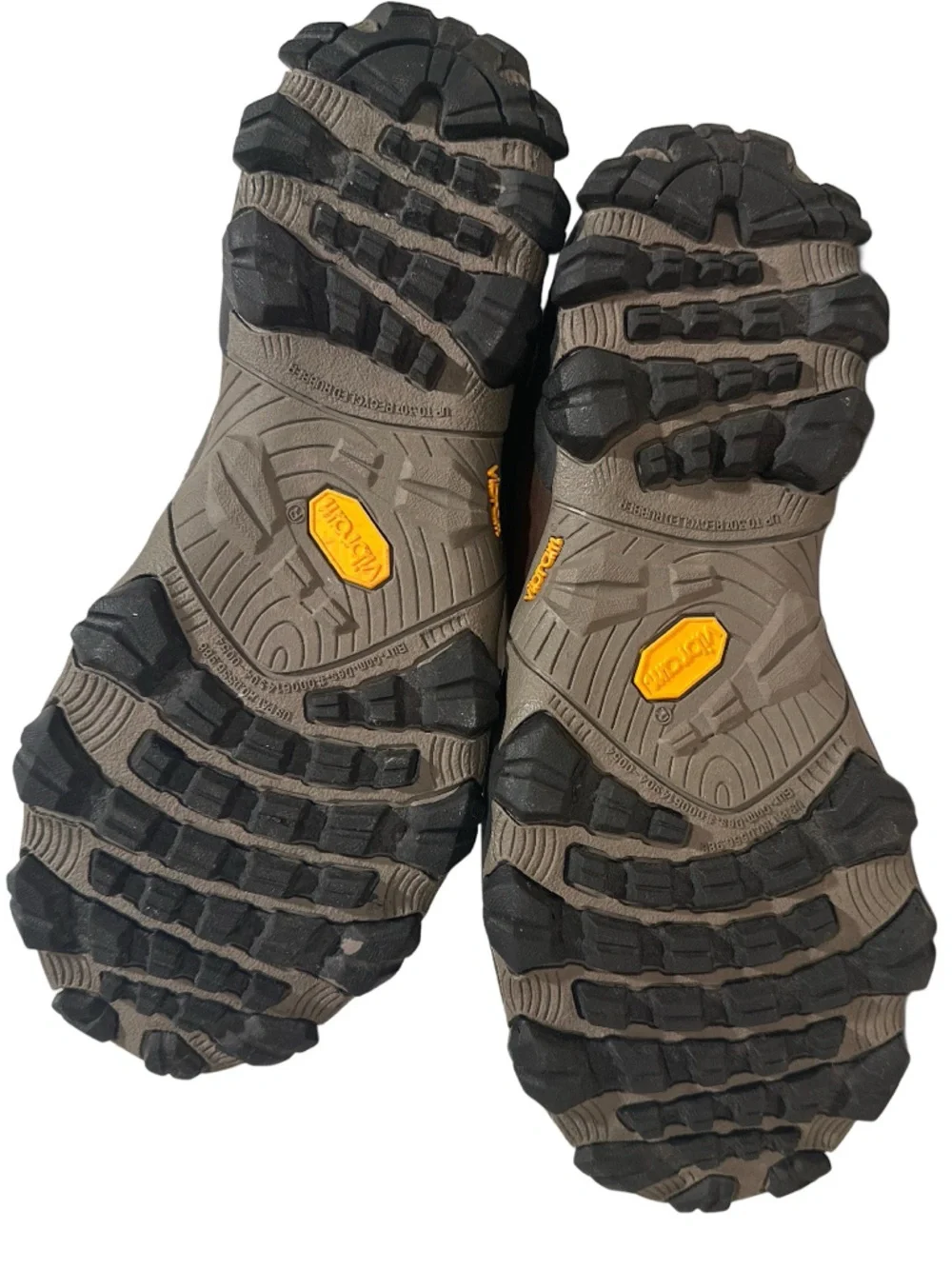 Patagonia Nomad GTX Men's Hiking Boots - Gore-Tex Leather Vibram RETIRED US 8